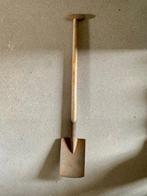 Spade, Ophalen, Gebruikt, Spade