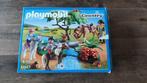 Playmobil Country Ponyrijles, Ophalen of Verzenden, Gebruikt, Complete set
