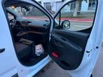 Citroën Berlingo 1.2i 8/2022 lichte vracht 1ste eigenaar, Auto's, 4 deurs, 1199 cc, Wit, Handgeschakeld