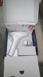 Ontharings apparaat Silk’n Flash&Go LUX 120 000 Pulses, Ophalen, Zo goed als nieuw, Scheren en Epileren
