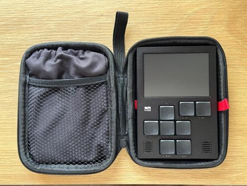 DIRTYWAVE M8 TRACKER MODEL 02 (NIEUW), Muziek en Instrumenten, Samplers, Nieuw, Ophalen of Verzenden