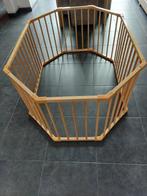 Kinderbox Combelle, Kinderen en Baby's, Ophalen, Gebruikt