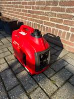 Honda Stroomgroep Honda EX7 generator 12 kg, Ophalen, Zo goed als nieuw