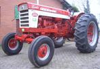 Tracteur Farmall 560 Oldtimer, Articles professionnels, Agriculture | Tracteurs, Enlèvement, Oldtimer/Ancêtre, 120 à 160 ch, Autres marques