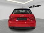 Audi A1 Sportback 1.0 25 TFSI 70kW, Rouge, Achat, A1, https://public.car-pass.be/vhr/7b84bfdc-efe9-463f-832e-00c07c66dcba