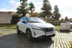 Nissan QASHQAI E-Power 190 Tekna Plus (bj 2023, automaat), Auto's, Nissan, Automaat, 1497 cc, Gebruikt, https://public.car-pass.be/vhr/fd467402-c318-44ad-baa6-aae62fd3e415