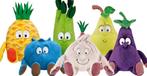 Delhaize vitamientjes, Overige supermarkten, Ophalen of Verzenden