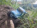 Crawler 1/10 element rc zuul, Hobby en Vrije tijd, Modelbouw | Radiografisch | Auto's, Ophalen of Verzenden