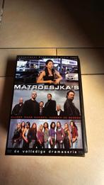 Matroesjka's volledige serie te koop, Ophalen, Boxset, Drama, Zo goed als nieuw