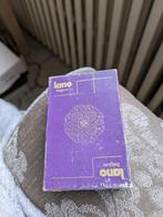 Lano, Envoi, Comme neuf, Carte(s) à jouer