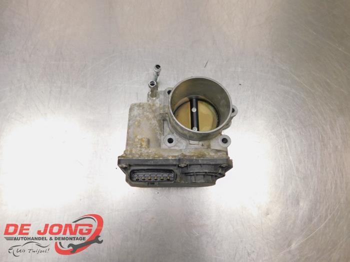 Gasklephuis van een Suzuki SX-4, Auto-onderdelen, Motor en Toebehoren, Suzuki, Gebruikt, 3 maanden garantie, Ophalen of Verzenden