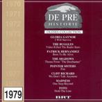 De Pre Historie 1979 | 4007192607518 | B22, Cd's en Dvd's, Verzenden, Pop