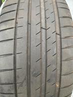 Michelen pilot sport 4 - autobanden, Auto-onderdelen, Banden en Velgen, Ophalen, 18 inch, Gebruikt, Band(en)