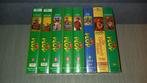 VHS Kabouter Plop, Ophalen of Verzenden, Gebruikt, Tv, Overige typen