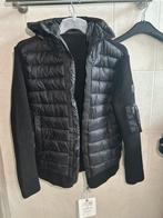 Moncler cardigan, Kleding | Heren, Jassen | Winter, Ophalen of Verzenden, Zo goed als nieuw, Maat 52/54 (L)