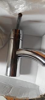 Nieuwe Allibert badkamerkraan, Ophalen, Nieuw, Overige typen