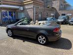 vw EOS 2.0 d,GEKEURD,1 jaar garantie,CAR PASS,euro 5, Auto's, Volkswagen, Euro 5, Bedrijf, Eos, 138 g/km