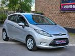 Ford Fiesta 2010 1.4 TDCI 68pk/Airco/Airco/Nette Wagen, Autos, Ford, 5 places, Berline, Achat, 4 cylindres