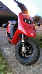 Gilera/piaggio TPH 70cc, Ophalen, Tweetakt, Overige modellen, 70 cc