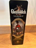 Glenfiddich Special Old Reserve Pure Malt | Clan Montgomerie, Ophalen of Verzenden, Zo goed als nieuw