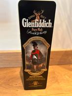 Glenfiddich Special Old Reserve Pure Malt | Clan Montgomerie, Enlèvement ou Envoi, Comme neuf