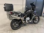 BMW F850GS adventure met veel opties (bj 2023), Motoren, Bedrijf, Meer dan 35 kW, Overig, 850 cc