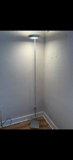 Lampadaire halogène design, Huis en Inrichting, Lampen | Vloerlampen, Ophalen, Zo goed als nieuw