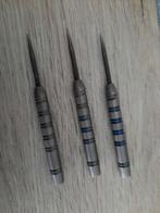 Dartpijlen Gerwyn Price 24g, Sport en Fitness, Darts, Ophalen of Verzenden, Gebruikt, Flights