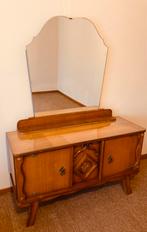 Gratis kaptafel, jaren 60, Huis en Inrichting, Tafels | Kaptafels, Ophalen, Zo goed als nieuw