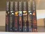 6 boeken van Deflo, Ophalen, Gelezen, Deflo, België
