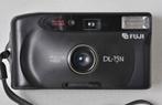 Fuji DL- 25 + l’étui et mode d’emploi. Argentique, Audio, Tv en Foto, Fotocamera's Analoog, Ophalen of Verzenden, Zo goed als nieuw
