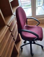 bureau stoel, Huis en Inrichting, Ophalen, Gebruikt