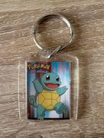 okémon Sleutelhanger– Charmander & Squirtle, Ophalen of Verzenden
