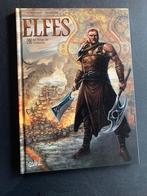 Elfes, Livres, BD, Enlèvement ou Envoi, Comme neuf