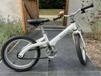 Kokua kinderfiets, Fietsen en Brommers, Fietsen | Kinderfietsjes, Ophalen, Zo goed als nieuw, 16 tot 20 inch, Kokua