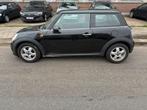 Mini Cooper One D, Autos, Mini, Euro 5, Achat, Boîte manuelle, Noir