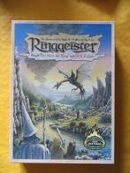 Ringgeister - Queen Games, Trois ou quatre joueurs, Enlèvement ou Envoi, Utilisé, Queen games