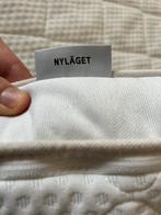 Surmatelas NYLÄGET, Maison & Meubles, Chambre à coucher | Matelas & Sommiers, Matelas, Enlèvement, Utilisé, 200 cm