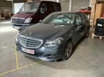 Mercedes-Benz E220 Personenauto, Auto's, Mercedes-Benz, Euro 5, Gebruikt, Overige brandstoffen, Bedrijf