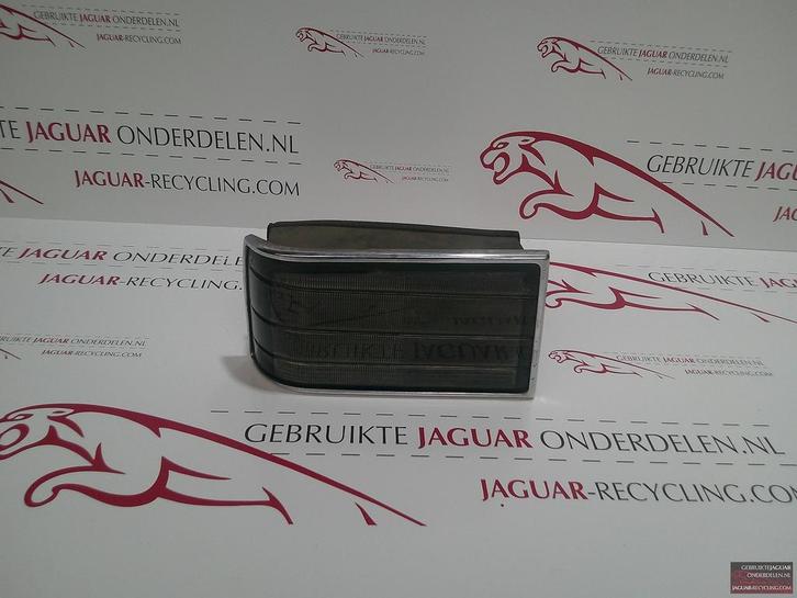 Achterlicht Jaguar XJ40 rechts rood DBC11642, Auto-onderdelen, Verlichting, Jaguar, Gebruikt, Herkomst onderdeel bekend, Ophalen of Verzenden