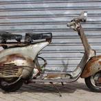 Vespa Oldtimer 1954, Fietsen en Brommers, Brommers | Oldtimers, Ophalen