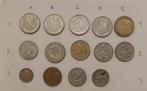 19 munten 2€/stuks, Ophalen of Verzenden, Duitsland