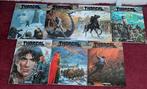 Thorgal hc de Jonge jaren 1tm7, Boeken, Complete serie of reeks, Ophalen of Verzenden, Nieuw, Rosinski-Van Hamme