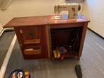 Naaimachine Bernina, Hobby en Vrije tijd, Naaimachines en Toebehoren, Ophalen, Gebruikt, Naaimachine, Bernina