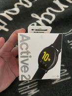 Samsung Active 2, Handtassen en Accessoires, Smartwatches, Ophalen, Conditie, Zwart, Zo goed als nieuw