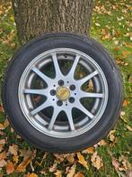 Jantes avec pneu hiver audi A1, Autos : Pièces & Accessoires, Enlèvement, Jante(s)