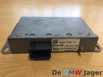 GPS ontvangsmodule BMW E46 E39 E38 X5 Z8 65908385141, Gebruikt, Ophalen of Verzenden, BMW, BMW