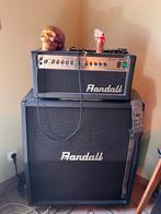 Ampli Randall RH50T, Musique & Instruments, Amplis | Basse & Guitare, Comme neuf