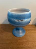 Calice Orval en grès 33cl neuf, Ophalen of Verzenden