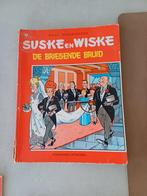 De brievenbus bruid suske en wiske, Boeken, Stripverhalen, Ophalen, Gelezen